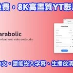 Parabolic Video Download